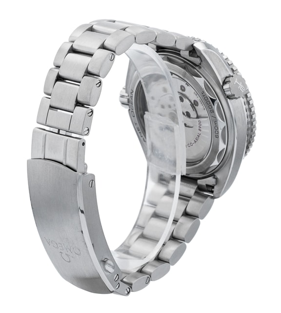 Omega Planet Ocean 215.30.44.21.01.001 Image 3